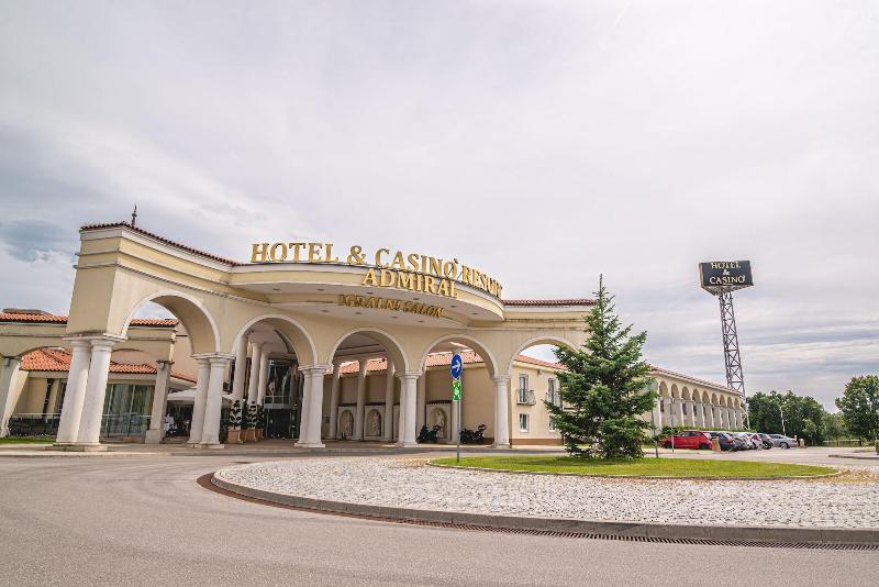 Hotel & Casinò Resort Admiral image