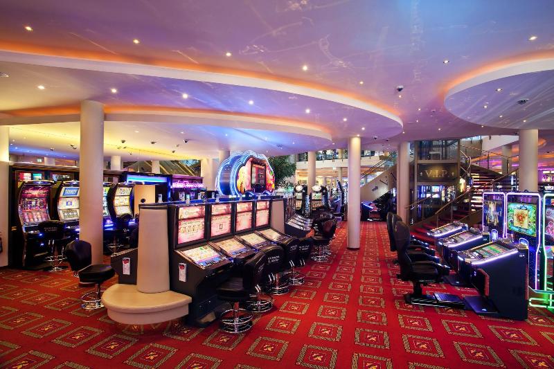 Hotel & Casinò Resort Admiral image