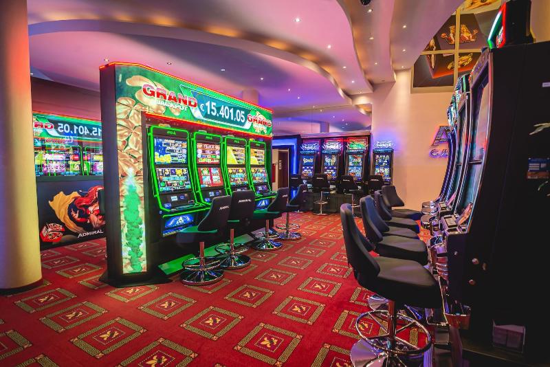 Hotel & Casinò Resort Admiral image