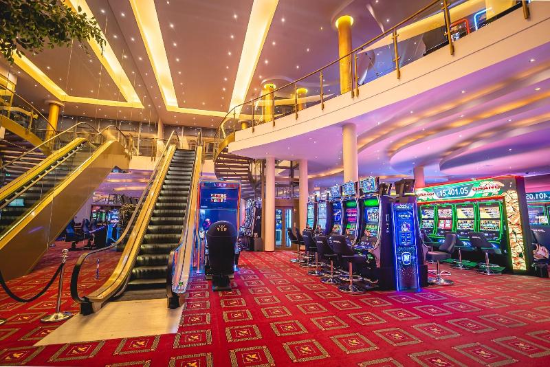 Hotel & Casinò Resort Admiral image