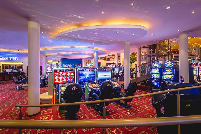 Hotel & Casinò Resort Admiral image