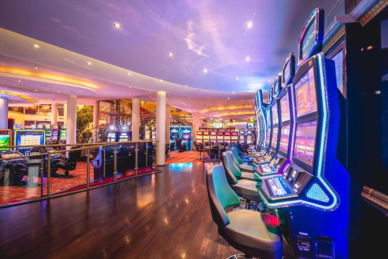 Hotel & Casinò Resort Admiral image