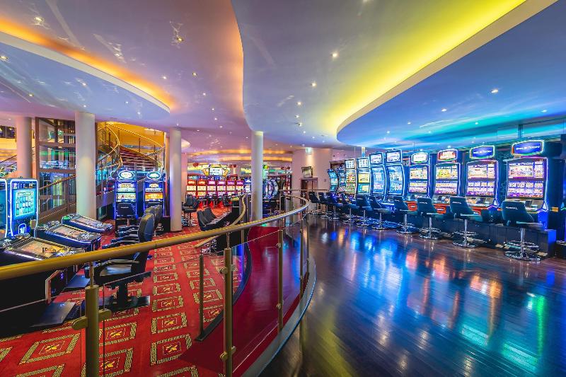 Hotel & Casinò Resort Admiral image