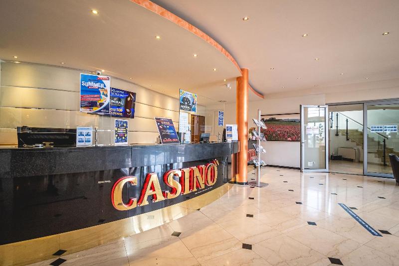 Hotel & Casinò Resort Admiral image