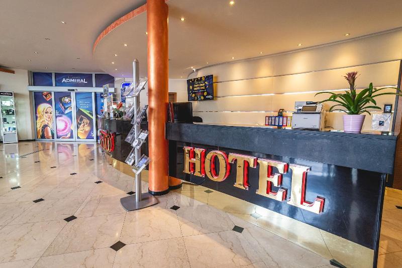 Hotel & Casinò Resort Admiral image