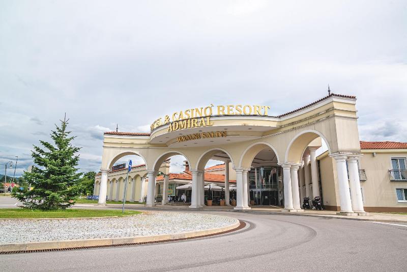 Hotel & Casinò Resort Admiral image