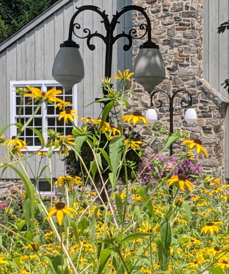The Inn at Montchanin Village & Spa image