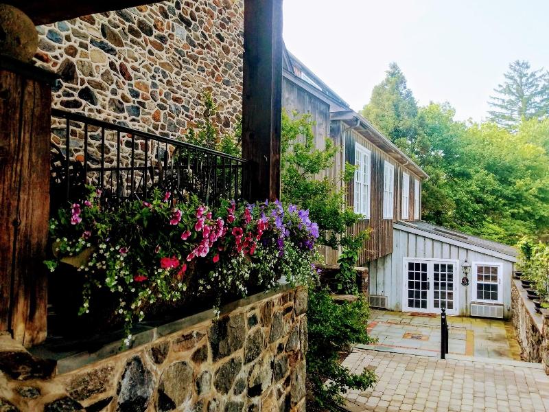 The Inn at Montchanin Village & Spa image