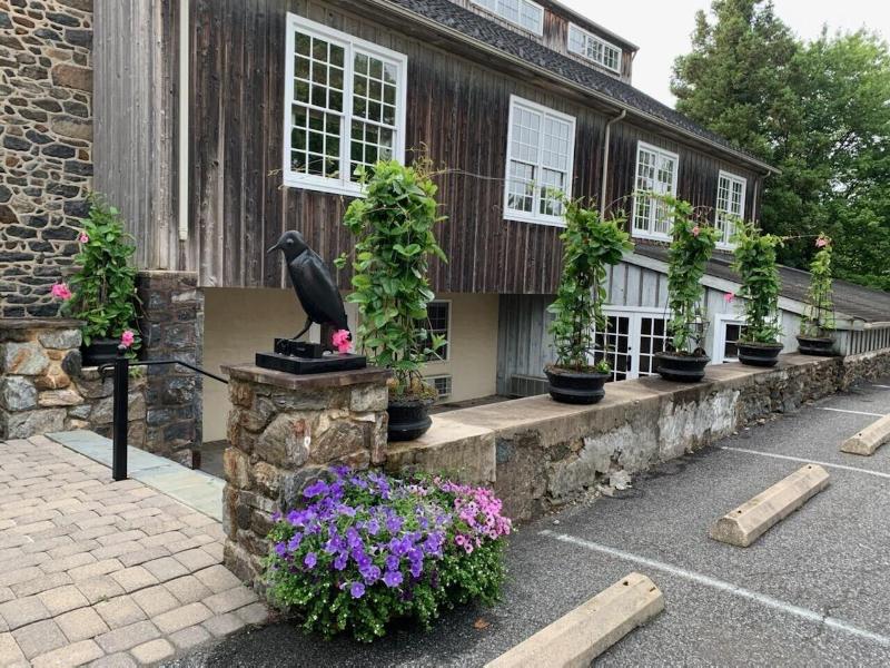 The Inn at Montchanin Village & Spa image