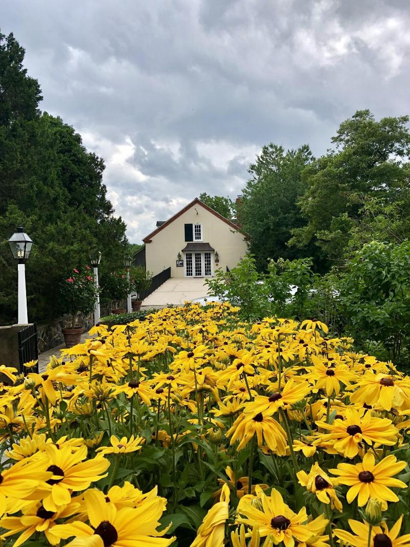 The Inn at Montchanin Village & Spa image