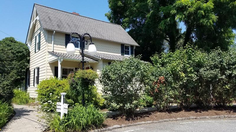 The Inn at Montchanin Village & Spa image