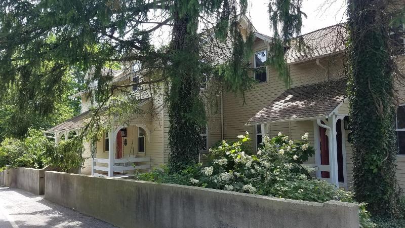 The Inn at Montchanin Village & Spa image