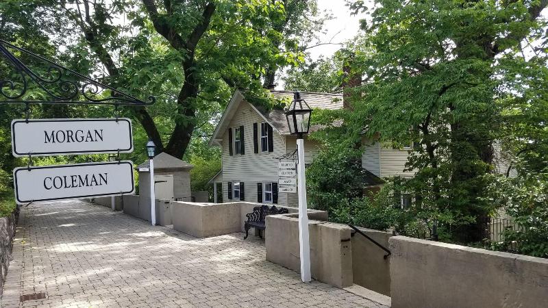 The Inn at Montchanin Village & Spa image
