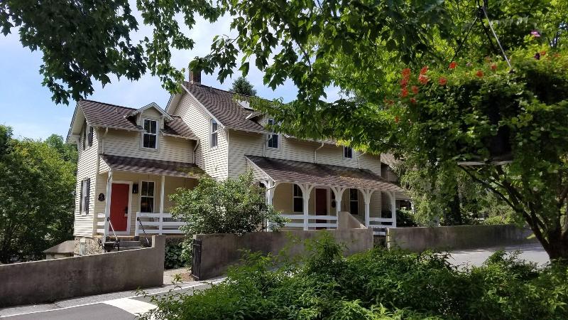 The Inn at Montchanin Village & Spa image