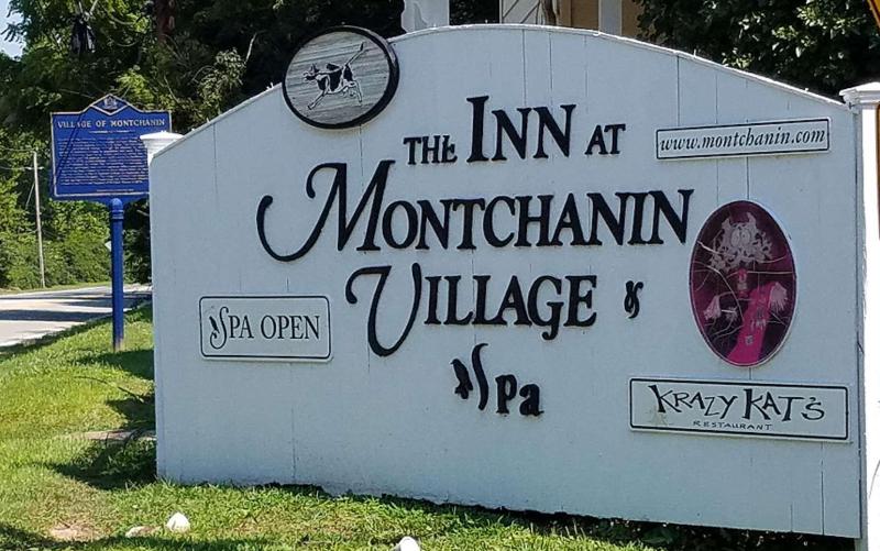 The Inn at Montchanin Village & Spa image
