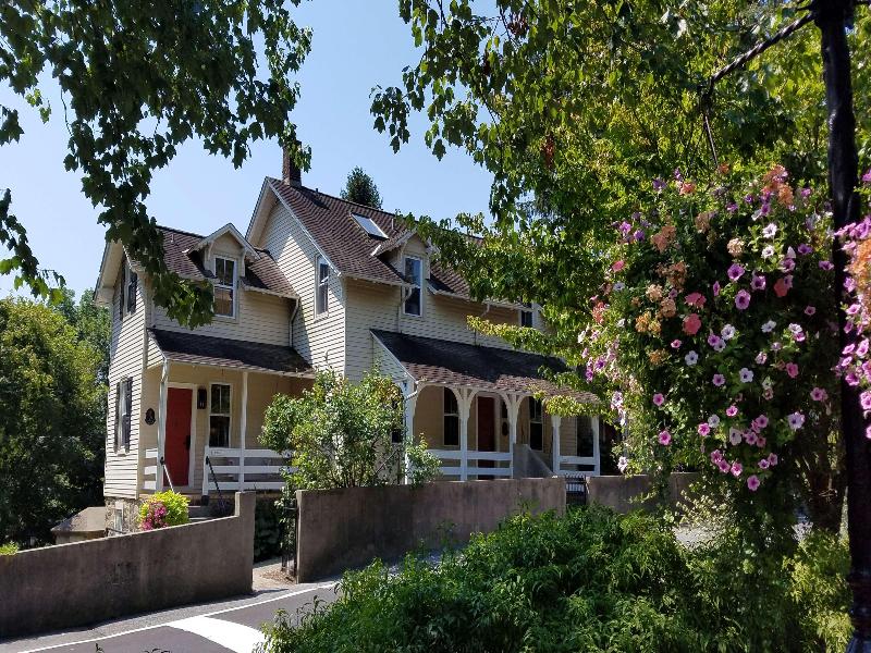 The Inn at Montchanin Village & Spa image
