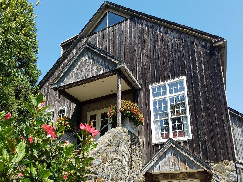 The Inn at Montchanin Village & Spa image