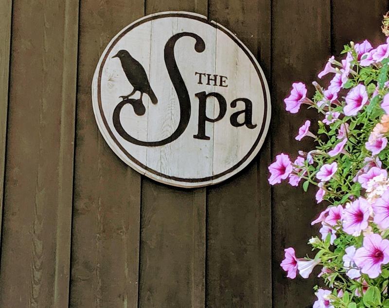The Inn at Montchanin Village & Spa image