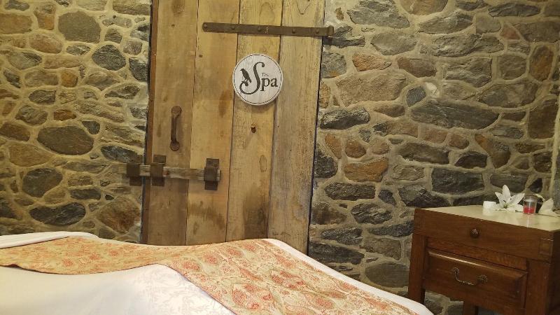 The Inn at Montchanin Village & Spa image
