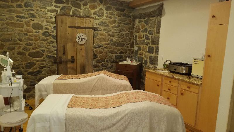 The Inn at Montchanin Village & Spa image