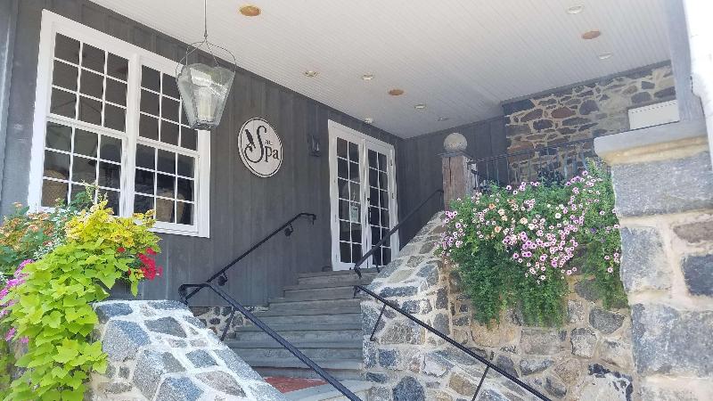 The Inn at Montchanin Village & Spa image