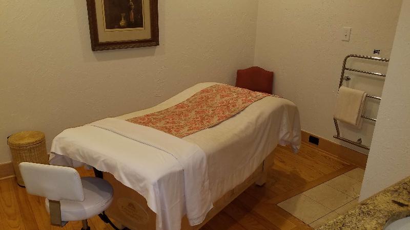 The Inn at Montchanin Village & Spa image