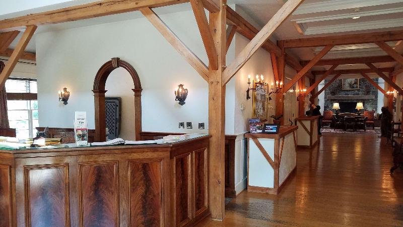 The Inn at Montchanin Village & Spa image