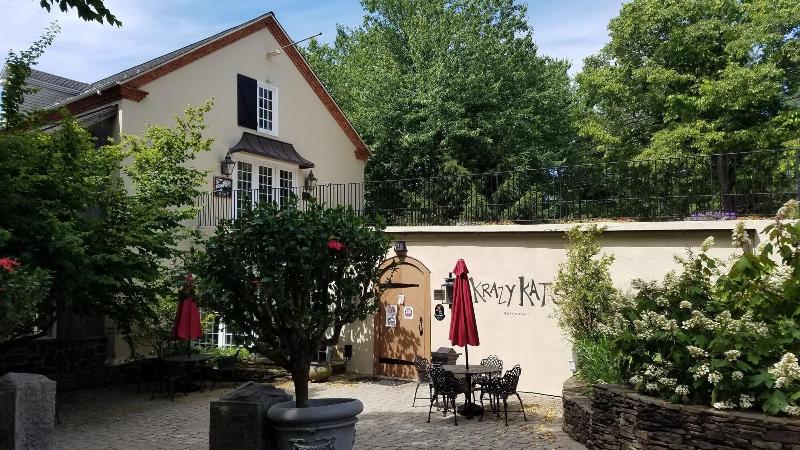 The Inn at Montchanin Village & Spa image
