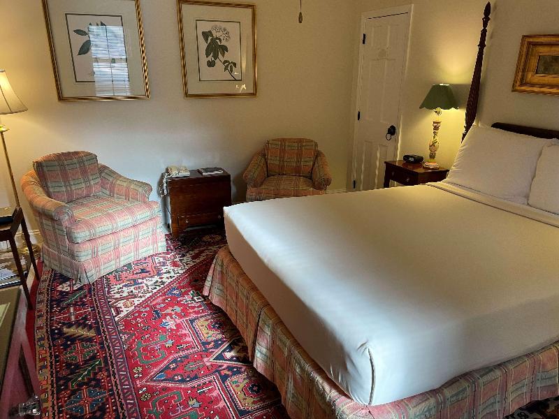 The Inn at Montchanin Village & Spa image