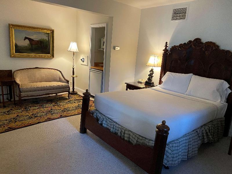 The Inn at Montchanin Village & Spa image