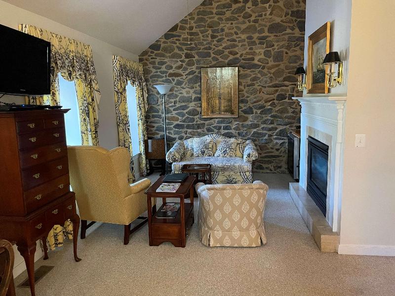 The Inn at Montchanin Village & Spa image