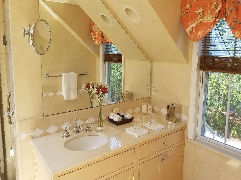 The Inn at Montchanin Village & Spa image