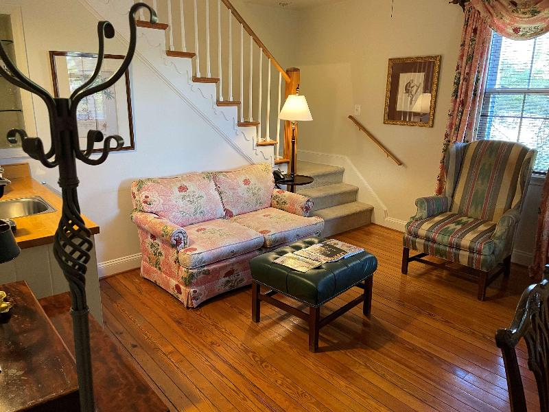 The Inn at Montchanin Village & Spa image