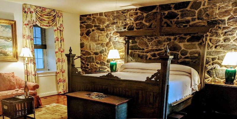 The Inn at Montchanin Village & Spa image