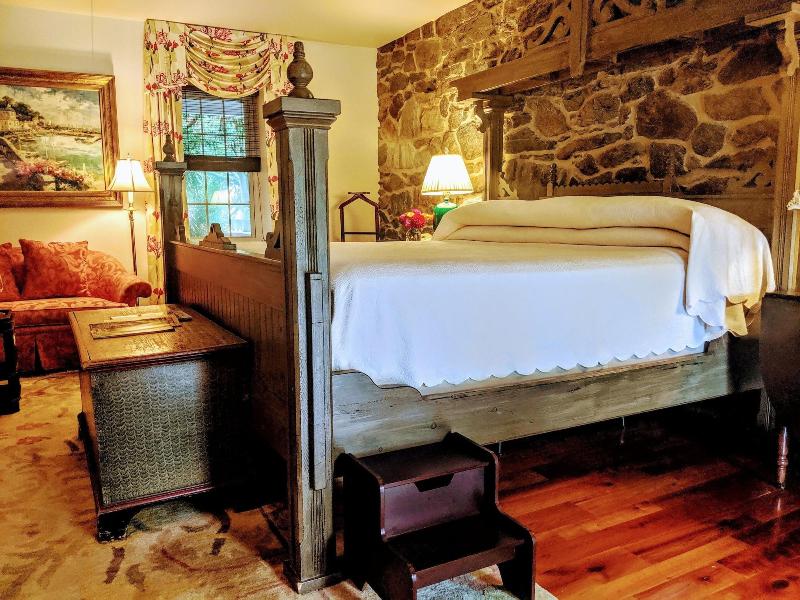 The Inn at Montchanin Village & Spa image