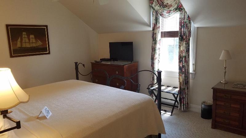 The Inn at Montchanin Village & Spa image