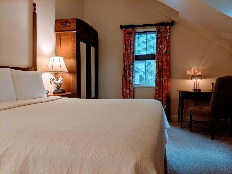 The Inn at Montchanin Village & Spa image