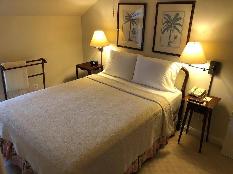 The Inn at Montchanin Village & Spa image