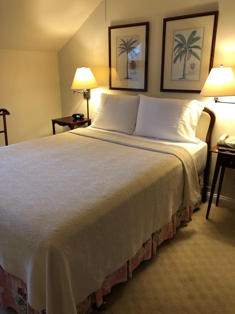The Inn at Montchanin Village & Spa image