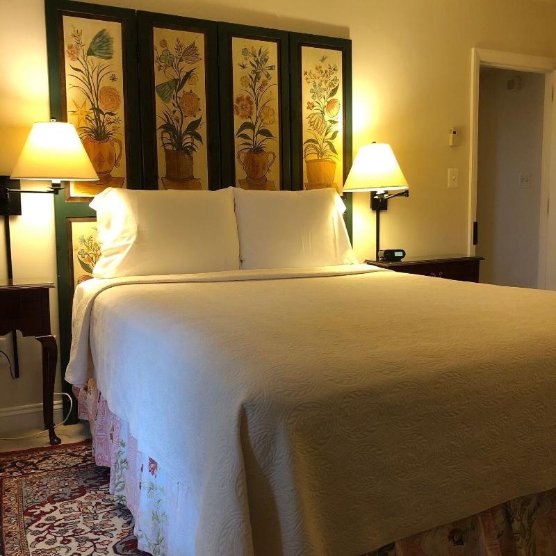 The Inn at Montchanin Village & Spa image