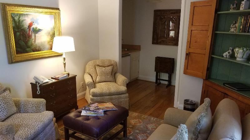 The Inn at Montchanin Village & Spa image
