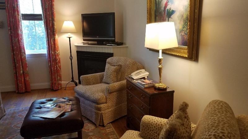 The Inn at Montchanin Village & Spa image