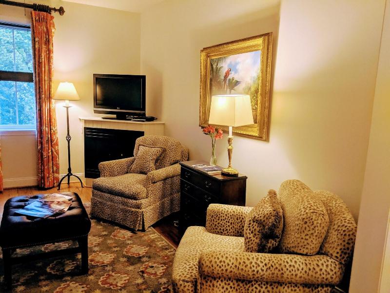 The Inn at Montchanin Village & Spa image