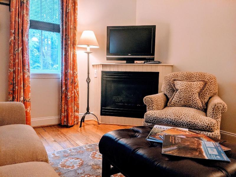 The Inn at Montchanin Village & Spa image