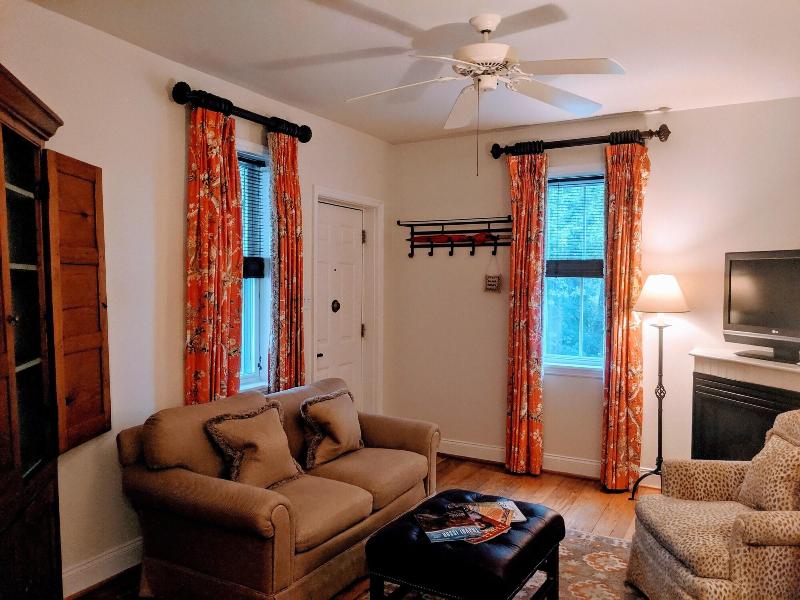 The Inn at Montchanin Village & Spa image