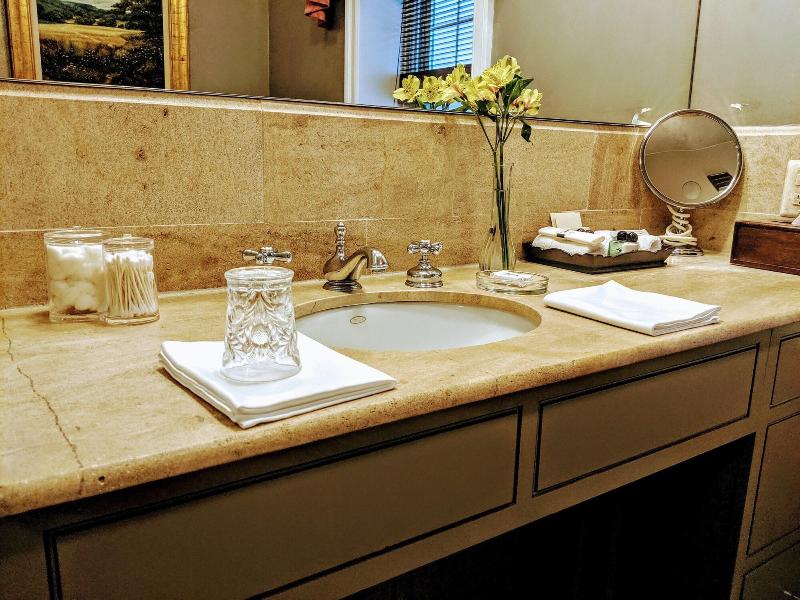 The Inn at Montchanin Village & Spa image