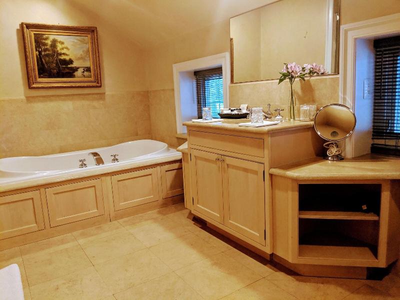 The Inn at Montchanin Village & Spa image