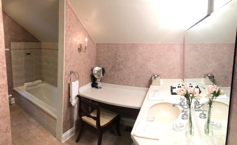 The Inn at Montchanin Village & Spa image