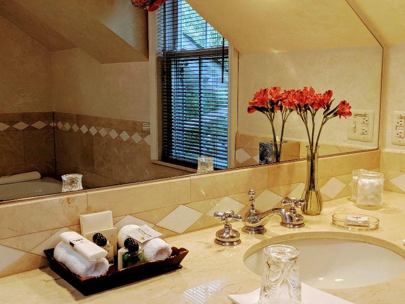 The Inn at Montchanin Village & Spa image