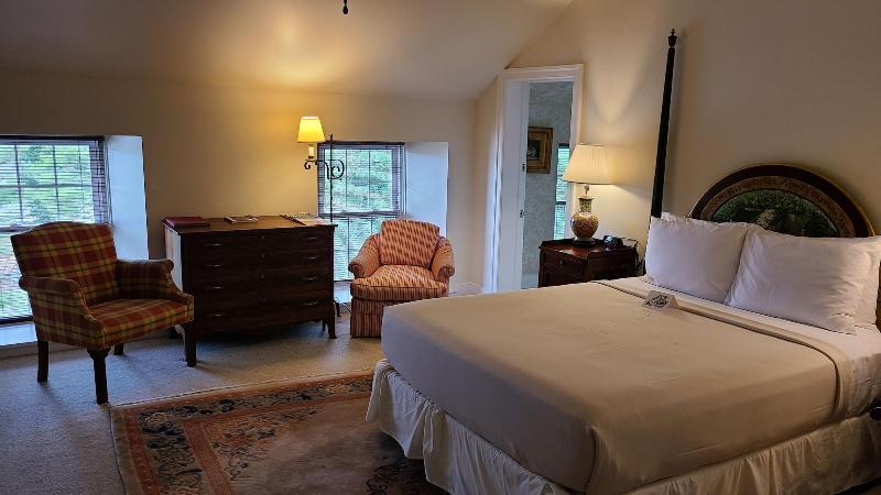 The Inn at Montchanin Village & Spa image